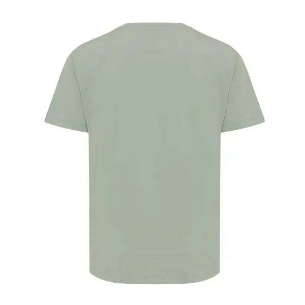 T-shirt donna IQONIQ Yala personalizzata in cotone riciclato - Immagine 54