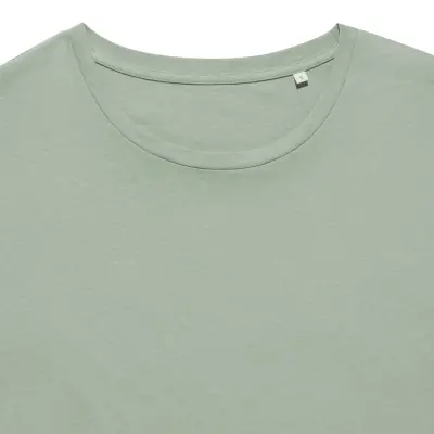 T-shirt donna IQONIQ Yala personalizzata in cotone riciclato - Immagine 55