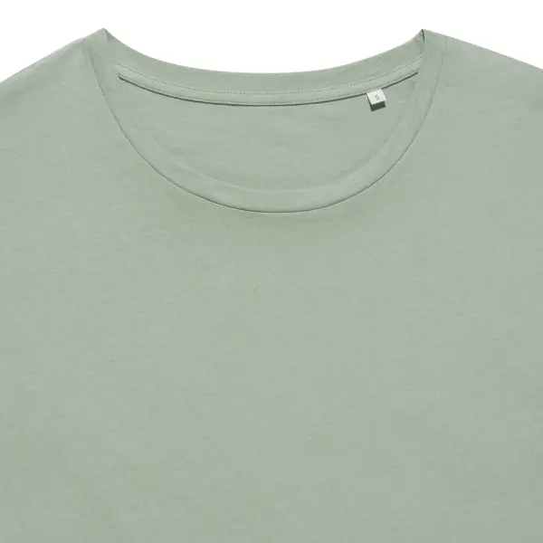 T-shirt donna IQONIQ Yala personalizzata in cotone riciclato - Immagine 55