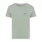 T-shirt donna IQONIQ Yala personalizzata in cotone riciclato - Anteprima 58