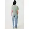 T-shirt donna IQONIQ Yala personalizzata in cotone riciclato - Anteprima 57