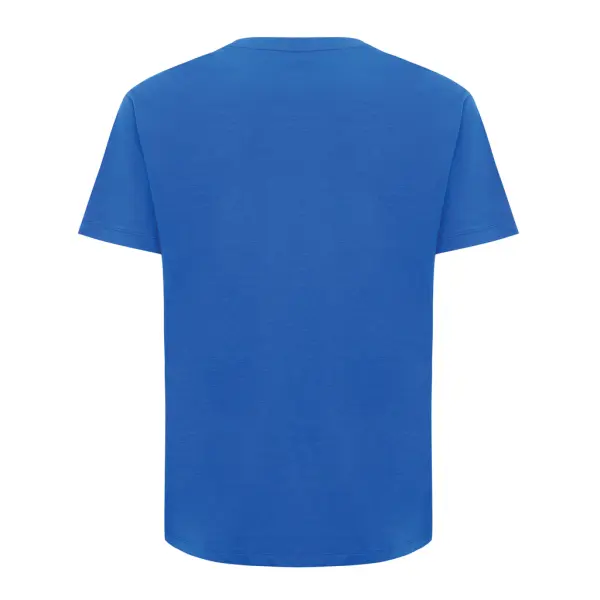 T-shirt donna IQONIQ Yala personalizzata in cotone riciclato - Immagine 60