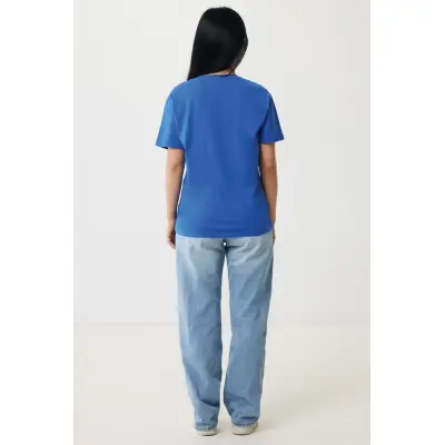 T-shirt donna IQONIQ Yala personalizzata in cotone riciclato - Immagine 64