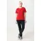 T-shirt donna IQONIQ Yala personalizzata in cotone riciclato - Anteprima 69