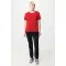 T-shirt donna IQONIQ Yala personalizzata in cotone riciclato - Anteprima 70