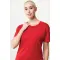 T-shirt donna IQONIQ Yala personalizzata in cotone riciclato - Anteprima 73