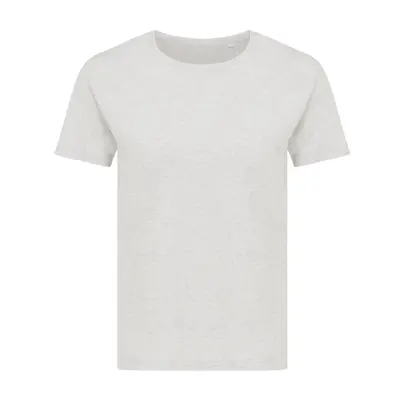 T-shirt donna IQONIQ Yala personalizzata in cotone riciclato - Immagine 74