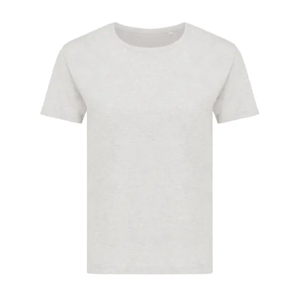 T-shirt donna IQONIQ Yala personalizzata in cotone riciclato - Immagine 74