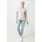 T-shirt donna IQONIQ Yala personalizzata in cotone riciclato - Anteprima 76