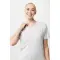 T-shirt donna IQONIQ Yala personalizzata in cotone riciclato - Anteprima 80