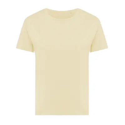 T-shirt donna IQONIQ Yala personalizzata in cotone riciclato - Immagine 82