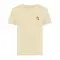 T-shirt donna IQONIQ Yala personalizzata in cotone riciclato - Anteprima 87