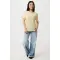 T-shirt donna IQONIQ Yala personalizzata in cotone riciclato - Anteprima 84