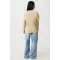 T-shirt donna IQONIQ Yala personalizzata in cotone riciclato - Anteprima 85