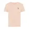 T-shirt donna IQONIQ Yala personalizzata in cotone riciclato - Anteprima 102