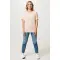 T-shirt donna IQONIQ Yala personalizzata in cotone riciclato - Anteprima 98