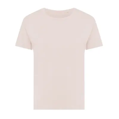 T-shirt donna IQONIQ Yala personalizzata in cotone riciclato - Immagine 103