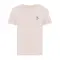T-shirt donna IQONIQ Yala personalizzata in cotone riciclato - Anteprima 107