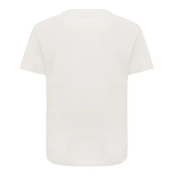 T-shirt donna IQONIQ Yala personalizzata in cotone riciclato - Immagine 112