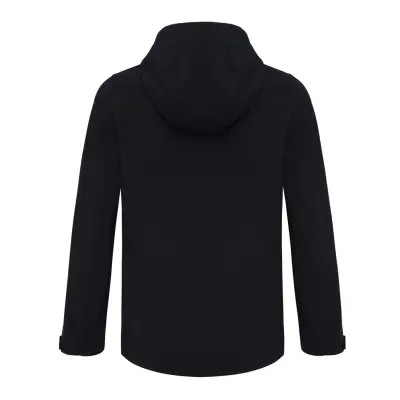Giacca softshell da donna IQONIQ MAKALU in rPET con stampa - Immagine 3
