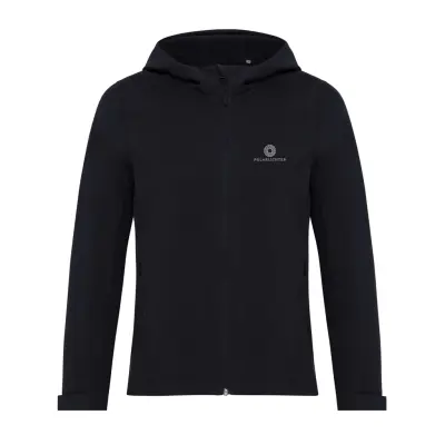 Giacca softshell da donna IQONIQ MAKALU in rPET con stampa - Immagine 9