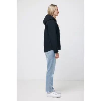 Giacca softshell da donna IQONIQ MAKALU in rPET con stampa - Immagine 5