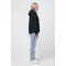 Giacca softshell da donna IQONIQ MAKALU in rPET con stampa - Anteprima 5