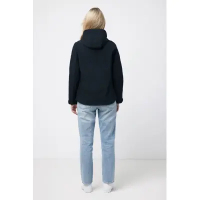 Giacca softshell da donna IQONIQ MAKALU in rPET con stampa - Immagine 6
