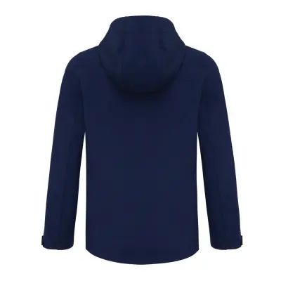 Giacca softshell da donna IQONIQ MAKALU in rPET con stampa - Immagine 11