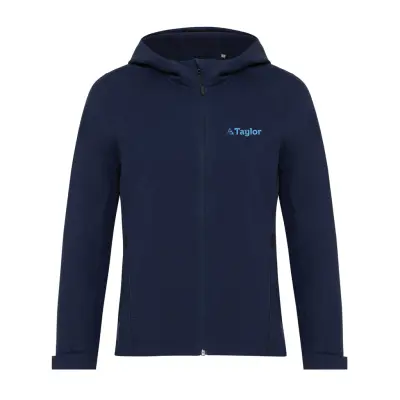 Giacca softshell da donna IQONIQ MAKALU in rPET con stampa - Immagine 17