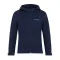 Giacca softshell da donna IQONIQ MAKALU in rPET con stampa - Anteprima 17