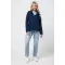 Giacca softshell da donna IQONIQ MAKALU in rPET con stampa - Anteprima 13