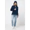 Giacca softshell da donna IQONIQ MAKALU in rPET con stampa - Anteprima 14