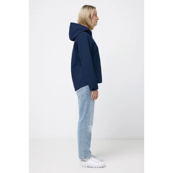 Giacca softshell da donna IQONIQ MAKALU in rPET con stampa - Immagine 15