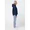 Giacca softshell da donna IQONIQ MAKALU in rPET con stampa - Anteprima 15