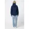 Giacca softshell da donna IQONIQ MAKALU in rPET con stampa - Anteprima 16