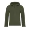 Giacca softshell da donna IQONIQ MAKALU in rPET con stampa - Anteprima 18