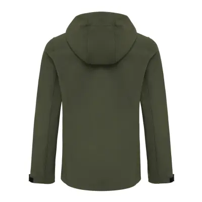 Giacca softshell da donna IQONIQ MAKALU in rPET con stampa - Immagine 19