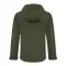 Giacca softshell da donna IQONIQ MAKALU in rPET con stampa - Anteprima 19