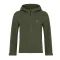 Giacca softshell da donna IQONIQ MAKALU in rPET con stampa - Anteprima 25