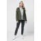 Giacca softshell da donna IQONIQ MAKALU in rPET con stampa - Anteprima 20