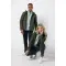 Giacca softshell da donna IQONIQ MAKALU in rPET con stampa - Anteprima 24