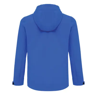 Giacca softshell da donna IQONIQ MAKALU in rPET con stampa - Immagine 30