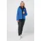Giacca softshell da donna IQONIQ MAKALU in rPET con stampa - Anteprima 32