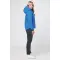 Giacca softshell da donna IQONIQ MAKALU in rPET con stampa - Anteprima 33