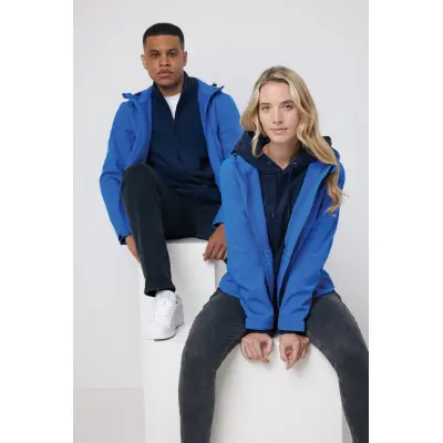 Giacca softshell da donna IQONIQ MAKALU in rPET con stampa - Immagine 35