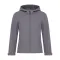 Giacca softshell da donna IQONIQ MAKALU in rPET con stampa - Anteprima 37
