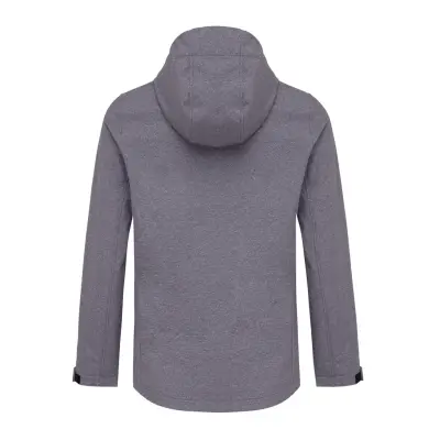 Giacca softshell da donna IQONIQ MAKALU in rPET con stampa - Immagine 38