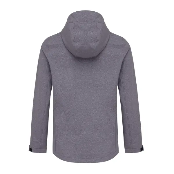 Giacca softshell da donna IQONIQ MAKALU in rPET con stampa - Immagine 38