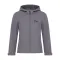 Giacca softshell da donna IQONIQ MAKALU in rPET con stampa - Anteprima 44